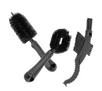 Kit de cepillo de limpieza de bicicleta, herramienta de limpieza de cadena de bicicleta, cepillo limpiador de cadena, herramientas de limpieza, cepillo de limpieza de cadena de bicicleta para