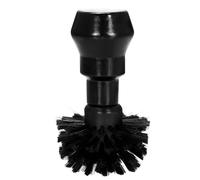 Kit de Cepillo de Limpieza para máquina de café Espresso con Disco de Limpieza de portafiltro (58mm Portafilter Brush)