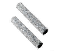 Kit de cepillo de rodillo de repuesto compatible con Eufy para robot aspirador Omni C28 para una eliminación eficaz de suciedad y desechos en suelos duros (juegos anuales)