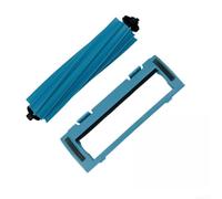 Kit de cepillo de rodillo principal para Cecotec para conga Y80 para x-treme Pearl, accesorio limpiador de suelos de cerdas de nailon de larga duración con cubierta