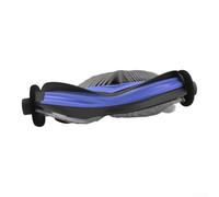 Kit de cepillo de rodillo y cepillos laterales para robot aspirador Lefant M5 Pro M5 Max M5