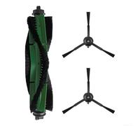 Kit de cepillo lateral principal para Cecotec para Conga 7490/8490 para Ultimate Home para X-Treme para Genesis Aspiradoras Accesorios Aspiradoras Cepillos de repuesto