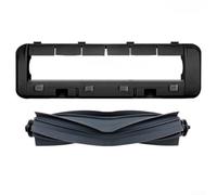 Kit de cepillo principal y cubierta de repuesto compatible con aspiradoras robot Mova Z5 Z5 Pro Z50 Ultra Z50 para mantenimiento de limpieza de pisos del hogar