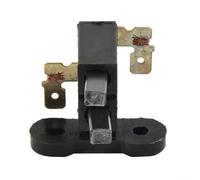Kit de cepillo y regulador de carbono con soporte de cepillo para generadores de 168F 2KW 3KW 188F 5KW 8KW que soportan excitación externa (188F)