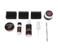 Kit de cera de maquiagem de cicatrizes