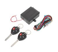 Kit de Cerradura Central Remota para Coche 12v Mandos