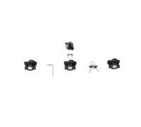 Kit de cerradura Dusc Sw-motech LOC.00.745.10100