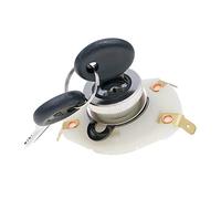 Kit de cerradura para llave de cuadro encendido Piaggio Vespa PX 125 150 200 Prima Serie -77670065