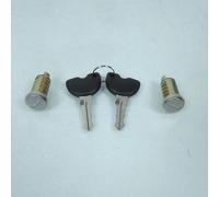 Kit de cerradura Vicma para Scooter Piaggio 125 Liberty
