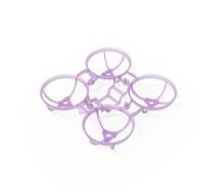 Kit de chasis Whoop sin escobillas BETAFPV Air65 II de 65 mm y 1S Compatible con dron de Carreras RC Micro FPV(Purple)