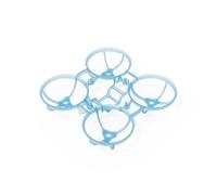 Kit de chasis Whoop sin escobillas BETAFPV Air65 II de 65 mm y 1S Compatible con dron de Carreras RC Micro FPV(Blue)