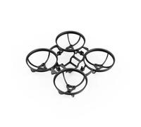 Kit de chasis Whoop sin escobillas BETAFPV Air65 II de 65 mm y 1S Compatible con dron de Carreras RC Micro FPV(Gray)