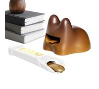 Kit de chef - Mini accesorios de cocina de simulación culinaria, herramientas coloridas de comida de juego seguro con diseño ligero, mejora la imaginación y el aprendizaje práctico, ideal para