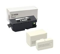 Kit de Chip de Tanque de Tinta Residual Compatible para impresoras C13T04D000 T04D0 T04D00 para impresoras ET-7700 ET-7750 L7188 L7180 L7160(A Set)