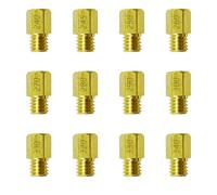 Kit de chorro principal YGQ para carburadores Mikuni VM TM Hex grande VM4/042 (#240 - #340)