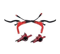 Kit de ciclo Freindre Disco Hidráulico Brazo Hidráulico Bro de freno Kits Discshadowed Fronter