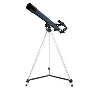 Kit de Ciencia de Iniciación Discovery Spark 506 AZ para Niños: Telescopio Ligero para Observaciones Diurnas y Nocturnas, Trípode Robusto, Libro de Astronomía (ES) y Accesorios