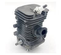 Kit de cigüeñal de pistón de cilindro de 38mm, 37mm, 40mm, 42,5mm for Stihl MS 180 170 025 023 MS180 MS170 MS250 MS230 MS210, piezas de motosierra (Color : Ms170 37mm)