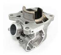 Kit de cilindro 2013-2017 Kit de cilindro Bloque Anillo de pistón Junta de almohadilla de cojinete Apto para SX85 Apto para TC85 Koshine XN85 Kit de motor big bore(Cylinder Block)