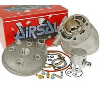 Kit de cilindro Airsal 50 ccm Sport Benelli 491 RR 50 (motor Minarelli) tipo: BA01 (02)