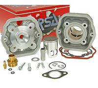 Kit de cilindro Airsal 50 ccm Sport NTT 50