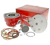 Kit de cilindro AIRSAL 70 cc XTREME MALAGUTI F12 Phantom 50 LC (agua) (hasta año de fabricación 2000)