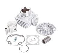 Kit de cilindro Airsal 70 ccm Sport Benelli 491 ST 50 AC (motor Morini) tipo: ND04