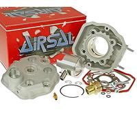 Kit de cilindro Airsal 70 ccm Sport NRG 50 Power PureJet a partir de 2005