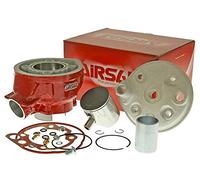 Kit de cilindro Airsal 88 ccm Xtreme 45 mm Motorhispania Furia 50 AM6