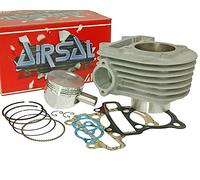 Kit de cilindro Airsal Sport Wangye Power Max 125 150 ccm