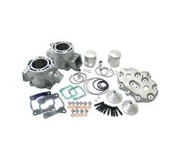 Kit de cilindro Big Bore 392cc Yamaha RD350 / Banshee 350