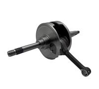 Kit de cilindro Cigüeñal para patinete Pcx, 125cc, apto para Lead125 WW Pcx125 Click125i Forza 125 52,4mm 12100-KZR-600 Kit de motor big bore