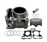 Kit De Cilindro Conjunto De Bloque De Cilindro Scooter Diámetro Estándar 70mm OE B74-E1311-00-00 Para XMAX300 CZD300 Para TRICITY300 Para EVOLIS300 Pistón