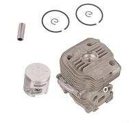 Kit de cilindro de 51 mm, para repuesto de cortador de potencia K760 II K760 Active II K770 581476102 581476103