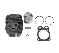 Kit de cilindro de 51 mm para revisión con retenedor de resorte de pasador y junta para modelos K760 II K760 Active II K770