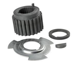 Kit de cilindro MD184894,MD184901,MD309036,MD008959 Piñón del engranaje del cigüeñal y hoja del sensor y espaciador Kit de motor big bore