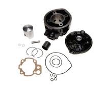 Kit de cilindro tuning Minarelli AM6 90 ccm Rieju MRT SM 50 LC 2T a partir de 2009'