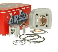 Kit de cilindros AIRSAL 70cc SPORT KYMCO Vitality 50 2 tiempos: U3