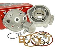 Kit de cilindros AIRSAL 77 ccm M-Set 50Â CC para Minarelli AM6
