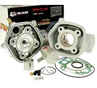Kit de cilindros MALOSSI MHR réplica 50 cc - MOTORHISPANIA Furia 50 AM6