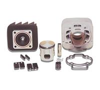 Kit de cilindros Malossi MHR réplica de 70 cc - Piaggio Sfera 50 hasta 1994