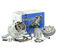 Kit de cilindros Polini Big Evolution 94 ccm / Piaggio 50