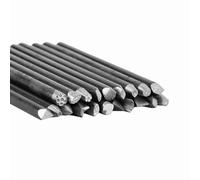 Kit de cinceles de diseño especial para ambulatorios, juego de 16 cinceles para joyas talladas a mano, para orfebres y artesanos (20 unidades)