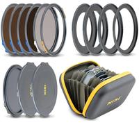 Kit de cine NiSi JetMag Pro 95MAG