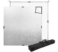 Kit de Cine Westcott Scrim Jim (1,8 x 1,8 m)