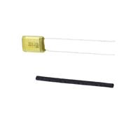 Kit de circuitos de purga de volumen de guitarra eléctrica, condensador, volúmenes de guitarra, potenciómetro, pieza de guitarra duradera