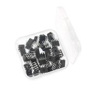 Kit de circuitos integrados LM358P DIP8 10 a 50 unidades, amplificador operacional dual 3 a 32 V, chip IC LM358 for circuito sensor(50pcs with box)