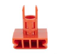 Kit de clavijas giratorias de 4 piezas para BlackDecker Workmate-Bank, compatible con los modelos 79-010-4, 79-028, 79-032, 79-033-BDK, 79-034, 79-038-BDK, 79-041, 79-042, 79-131,