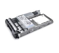 Kit De Cliente Dell - Disco Duro - 300 GB - Hot-Swap - 2.5" (6.4 cm)