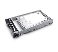 Kit De Cliente Dell - Disco Duro - 600 GB - Hot-Swap - 2.5" (6.4 cm)